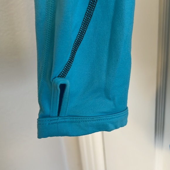 Nike element dri-fit three quarter zip - Picture 4 of 4